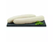 Naturaplan Bio St. Galler Kalbsbratwurst 2 Stück