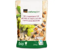 Naturaplan Bio Studentenfutter