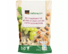 Naturaplan Bio Studentenfutter