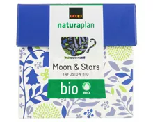 Naturaplan Bio Tee Moon&Stars 15 Beutel