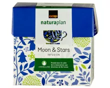 Naturaplan Bio Tee Moon&Stars 15 Portionen