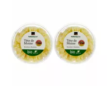 Naturaplan Bio Tête de Moine Rosetten 2x 110g