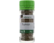 Naturaplan Bio Thymian