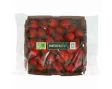 Naturaplan Bio Tomaten Marzanino