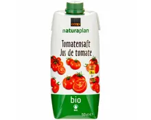 Naturaplan Bio Tomatensaft