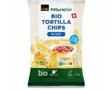 Naturaplan Bio Tortilla Chips Nature