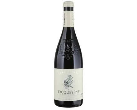 Naturaplan Bio Vacqueyras Terra Amata (2024) – Rotwein, Frankreich (0.75l)
