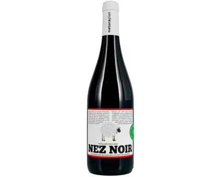 Naturaplan Bio Valais AOC Nez Noir Les Domaines Rouvinez (2024) – Rotwein, Schweiz (0.75l)