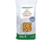 Naturaplan Bio Vollkorn Hörnli