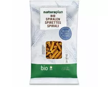 Naturaplan Bio Vollkorn Spiralen