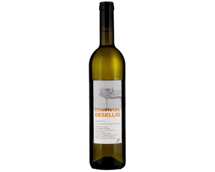 Naturaplan Bio Vully Chasselas Convivial (2024) – Weisswein, Schweiz (0.75l)