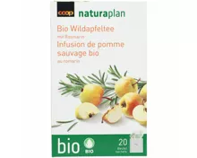 Naturaplan Bio Wildapfeltee 20 Portionen