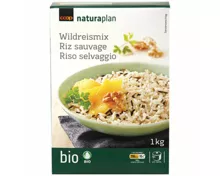 Naturaplan Bio Wildreis-Mix
