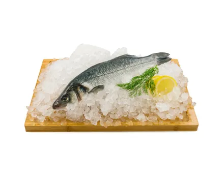 Naturaplan Bio Wolfsbarsch