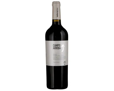 Naturaplan Bio Yecla DO Campo Arriba (2022) – Rotwein, Spanien (0.75l)