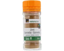 Naturaplan Bio Zimt gemahlen