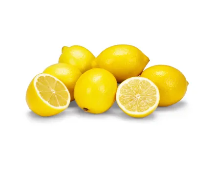 Naturaplan Bio Zitronen