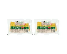 Naturaplan Bio Zuckermais gekocht 2x 480g