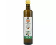 Naturaplan Demeter Bio Olivenöl extra vergine