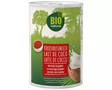 NATURE ACTIVE BIO Curry-Kokosmilch, Rot