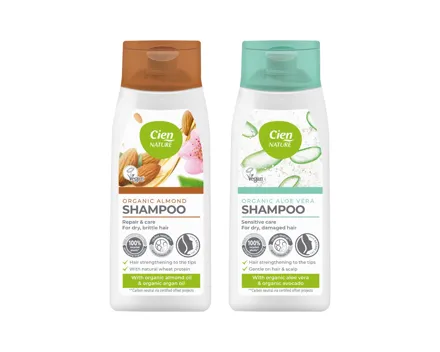 Nature Shampoo