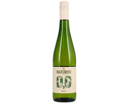 Natureo Blanco Torres alkoholfrei (2024), Spanien (0.75l)