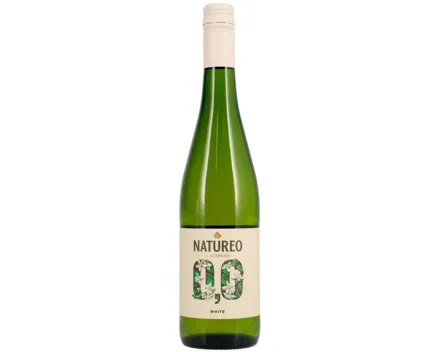Natureo Blanco Torres alkoholfrei (2025), Spanien (0.75l)
