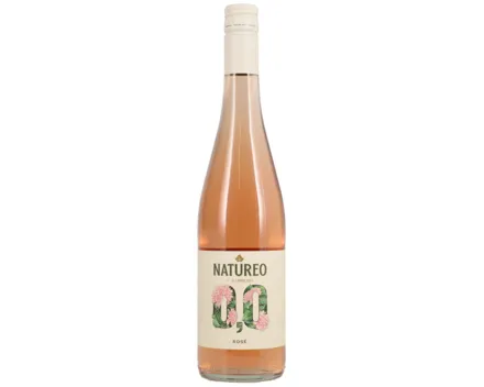 Natureo Rosado Torres alkoholfrei (2024), Spanien (0.75l)