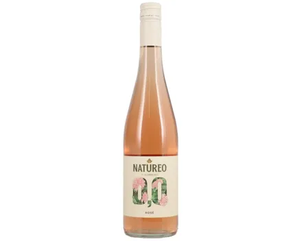 Natureo Rosado Torres alkoholfrei (2025), Spanien (0.75l)