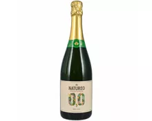 Natureo Sparkling Torres, semi-seco, alkoholfrei