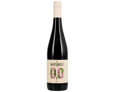 Natureo Tinto Torres alkoholfrei (2025), Spanien (0.75l)