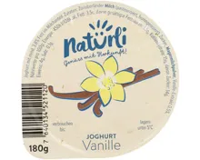 Natürli Joghurt Vanille
