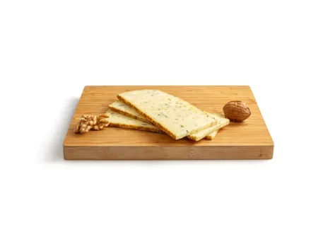 Natürli Kürbiskernen Curry Raclette ca.