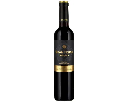 Navarra DO Gran Feudo Reserva (2021) – Rotwein, Spanien