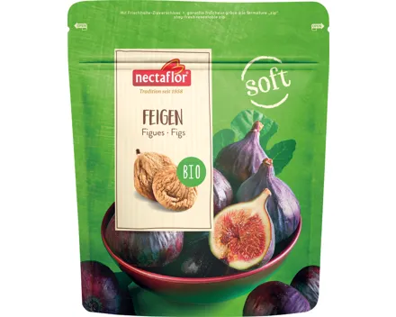 Nectaflor Bio-Feigen soft