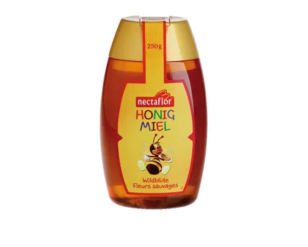 Nectaflor Honig