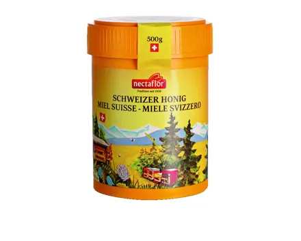 Nectaflor Honig