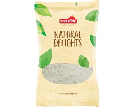 Nectaflor Natural Delights Kokosraspel