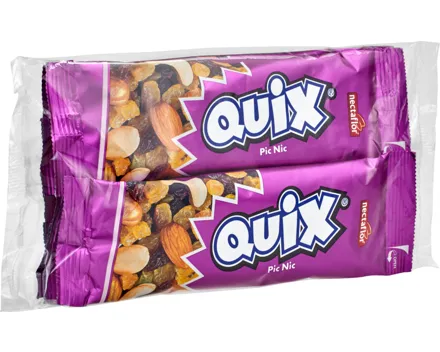 Nectaflor Quix Mischung Pic Nic