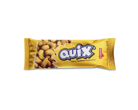 Nectaflor Quix Nüsse