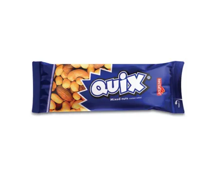 Nectaflor Quix Nüsse
