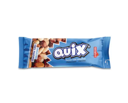 Nectaflor Quix Nüsse