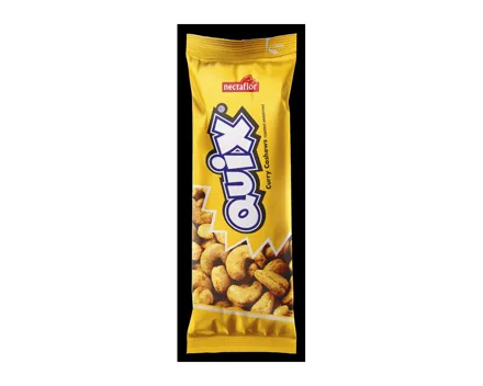 Nectaflor Quix Nüsse