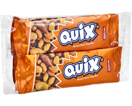 Nectaflor Quix Nussmischung Paprika