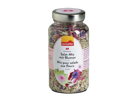 Nectaflor Salat Mix