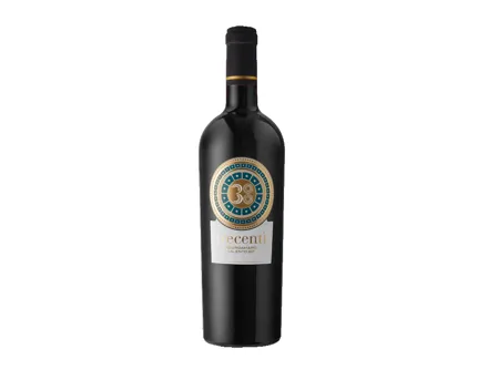 Negroamaro Di Salento Trecenti