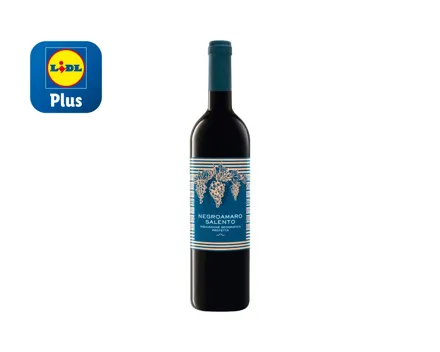 Negroamaro Salento IGP 2021