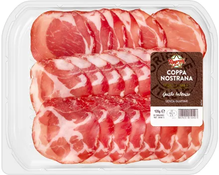 Negroni Coppa Nostrana