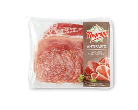 Negroni Gran Antipasto