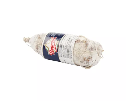 Negroni Salame Cremona IGP